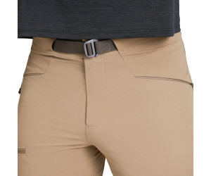Штаны мужские Black Diamond M Alpine Pants (Mushroom,)